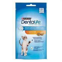 PURINA DENTALLIFE GATO SNACK H DENTAL POLLO 40GR