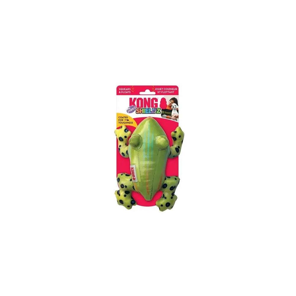 KONG SHIELDZ TROPIC FROG