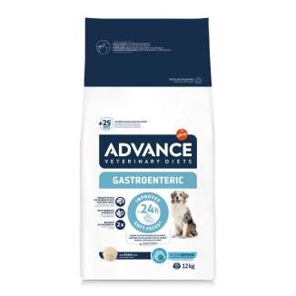 AD VET DOG GASTROENTERIC 3KG