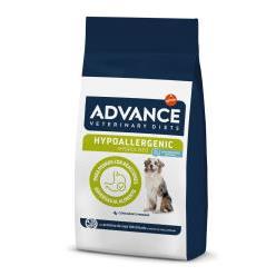 AD VET DOG HYPOALLERGENIC 2.5KG