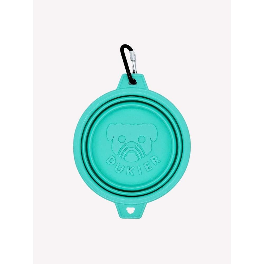 BEBEDERO PLEGABLE MINT
