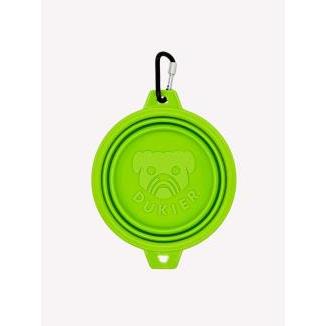 BEBEDERO PLEGABLE GREEN