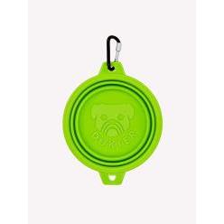 BEBEDERO PLEGABLE GREEN