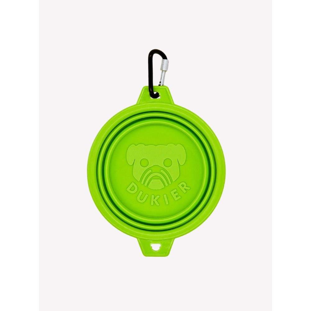 BEBEDERO PLEGABLE GREEN