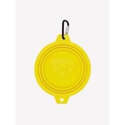 BEBEDERO PLEGABLE YELLOW