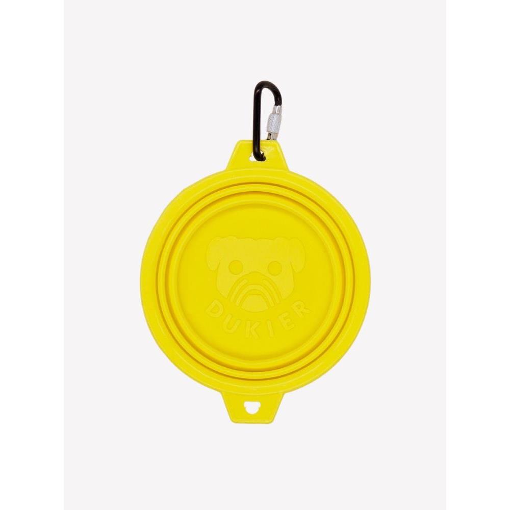 BEBEDERO PLEGABLE YELLOW