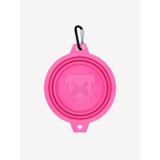 BEBEDERO PLEGABLE PINK