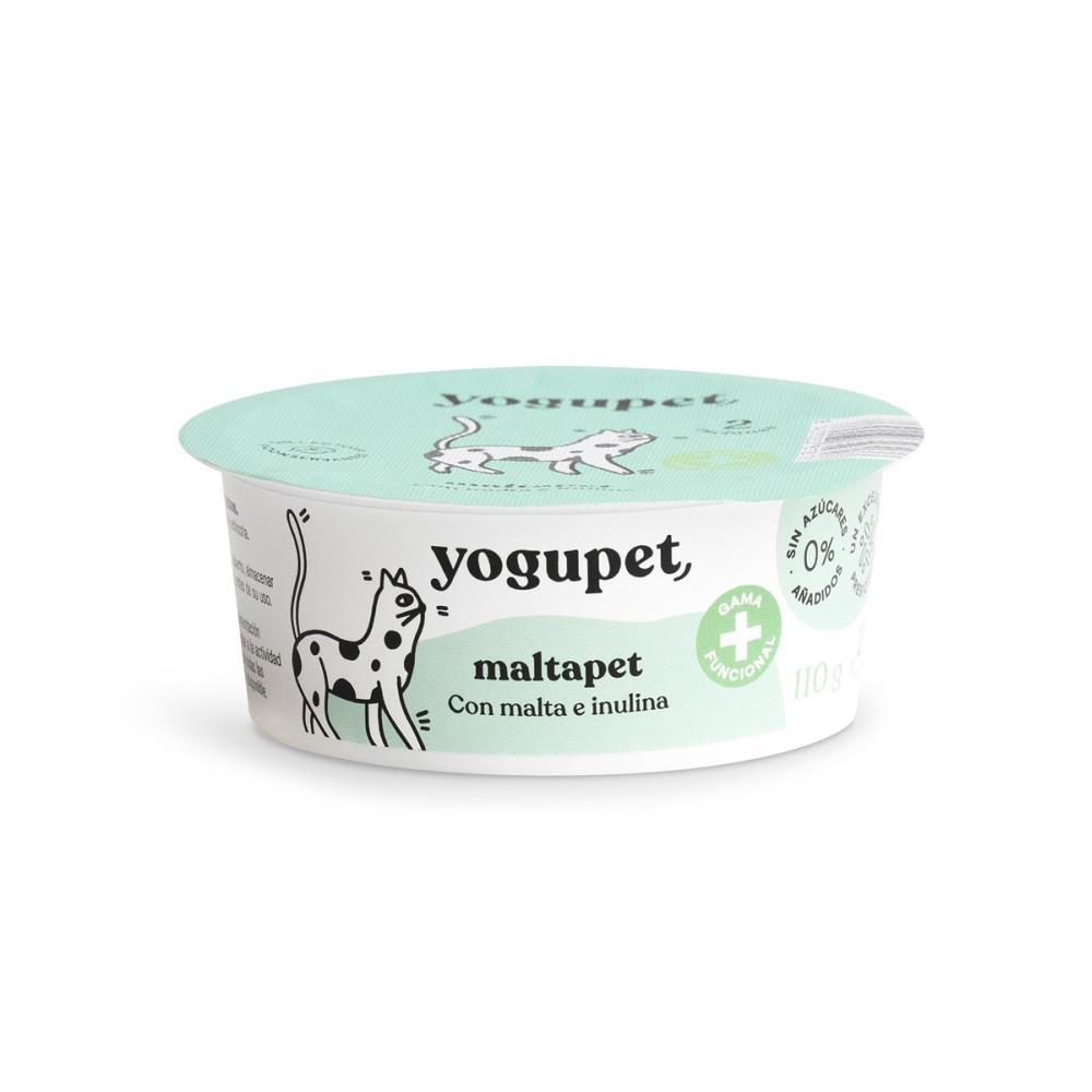 YOGUPET GATO MALTAPET 110GR