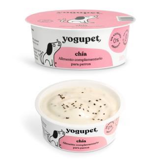 YOGUPET PERRO CLASICO CHIA 110GR