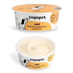 YOGUPET PERRO MIEL 110GR