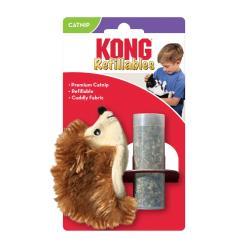 KONG CATINP HEDGEHOG