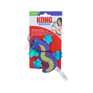 KONG BETTER BUZZ GECKO