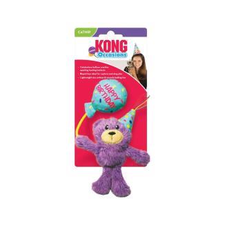 KONG CRICSE CAT OCASIONS BRITHDAY TEDDY  EU
