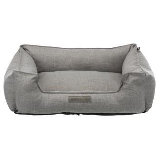 CAMA TALIS GRIS, 80 X 60CM