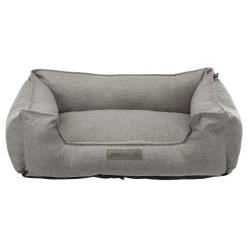 CAMA TALIS GRIS, 80 X 60CM