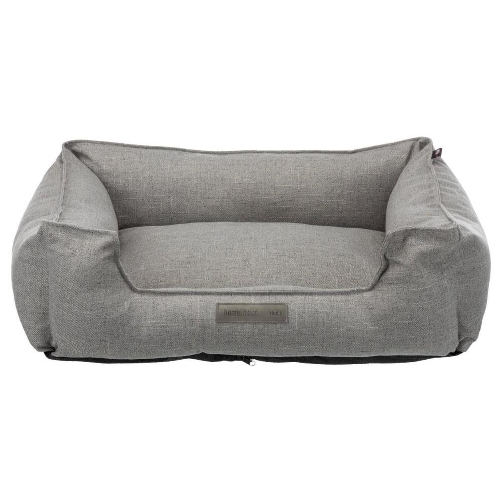 CAMA TALIS GRIS, 80 X 60CM