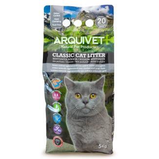 NATURAL BENTONITE CARBON ACTIVO 5KG