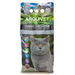 NATURAL BENTONITE CARBON ACTIVO 5KG