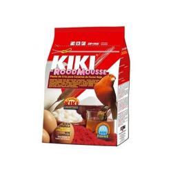 KIKI PASTA DE CRIA ROJA 300GR