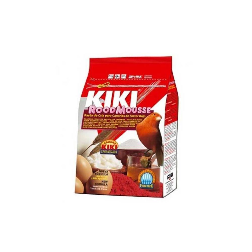 KIKI PASTA DE CRIA ROJA 300GR