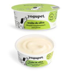 YOGUPET PERRO ACEITE DE OLIVA 110GR