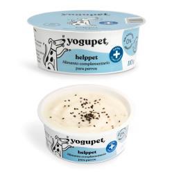 YOGUPET PERRO HELPPET  110GR