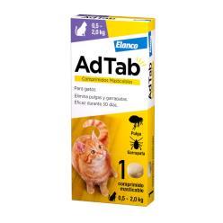 ADTAB MASTICABLE GATO  0.5  - 2KG)