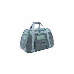 FREDOG PERRO BOLSO TRANS CROSWORLD  GRIS 51X23X35CM