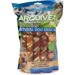ARQUIVET ESPIRAL MASTICABLE DE PATO 720GR