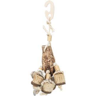 JUGUETE NATURAL , 26CM