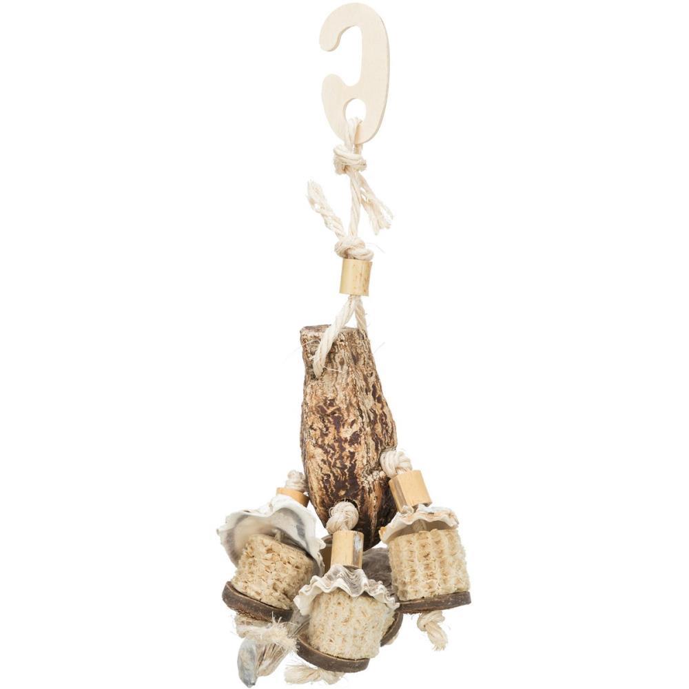 JUGUETE NATURAL , 26CM