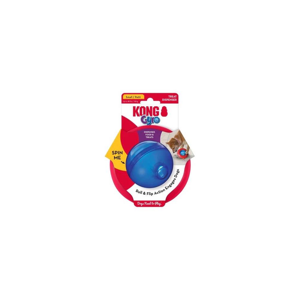 KONG DOG GIRO PEQUEÑO