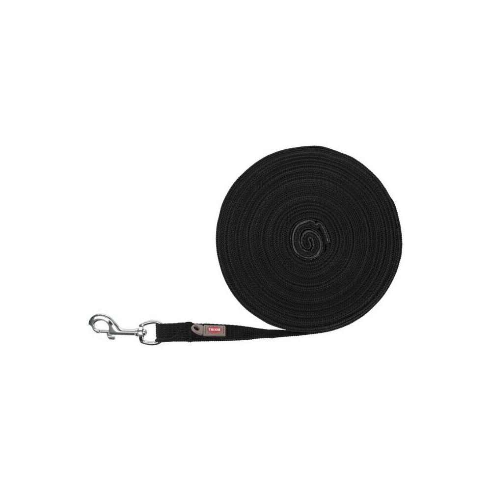 TRIXIE CORREA RASTREO 15 M NEGRO