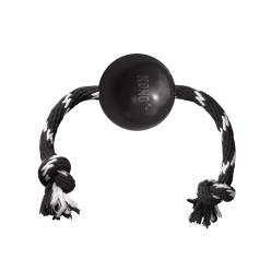 KONG EXTREME BALL WROPE