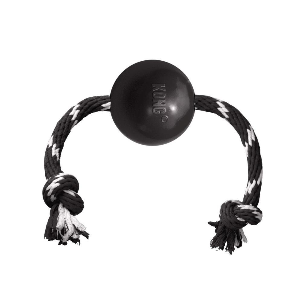 KONG EXTREME BALL WROPE