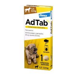 ADTAB MASTICABLE PERRO 1.3 - 2.5KG