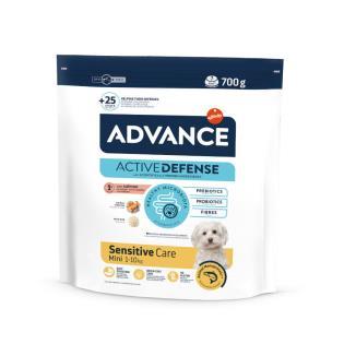 ADV. SENSITIVE CARE MINI 700GR