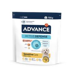 ADV. SENSITIVE CARE MINI 700GR