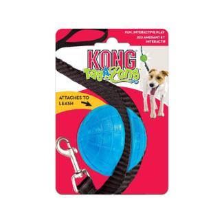 KONG TAGALONG BALL ASSORTED MD