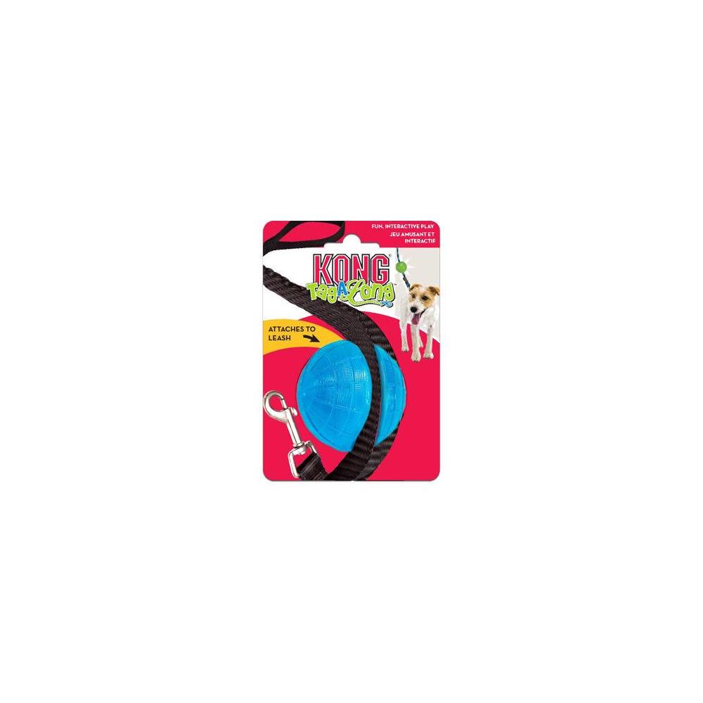 KONG TAGALONG BALL ASSORTED MD