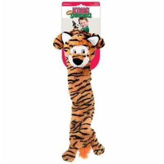KONG STRETCHEZZ JUMBO TIGER XL
