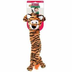 KONG STRETCHEZZ JUMBO TIGER XL