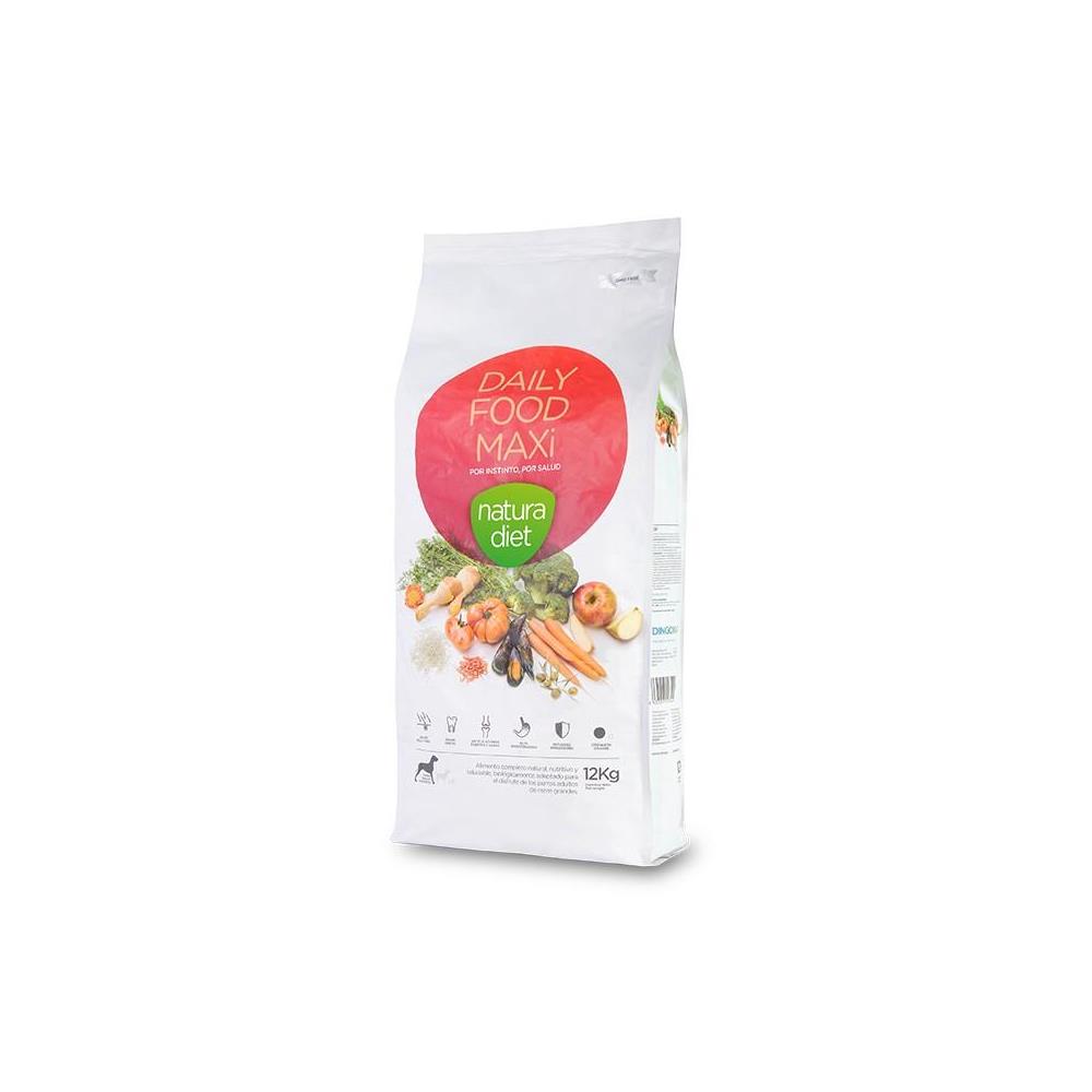 ND DAILY FOOD MAXI 12 KG