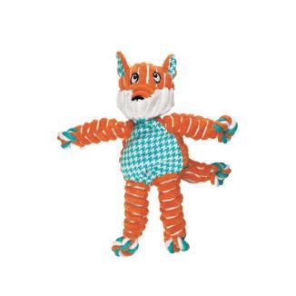 KONG FLOPPY KNOTS FOX  S/M