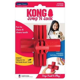 KONG JUMPIN JACK MEDIUM