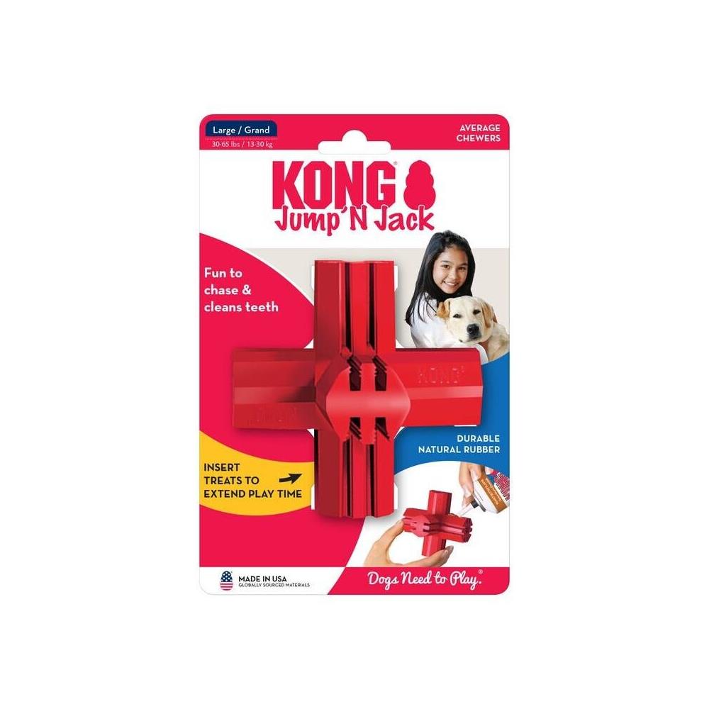 KONG JUMPIN JACK MEDIUM