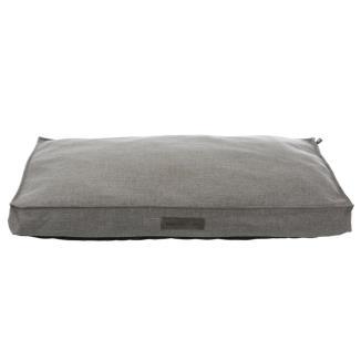 COJIN TALIS 110 X 80 CM  GRIS
