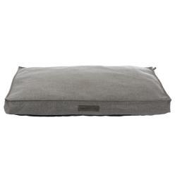 COJIN TALIS 110 X 80 CM  GRIS