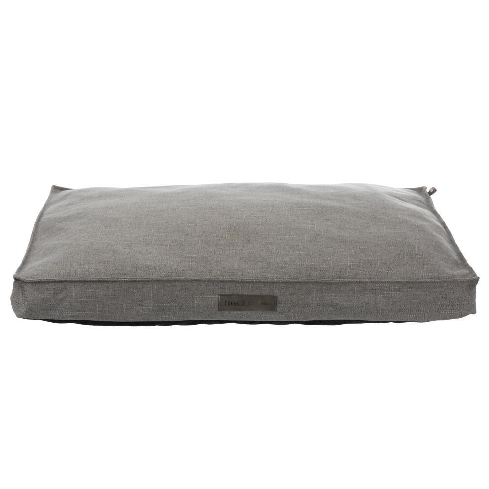 COJIN TALIS 110 X 80 CM  GRIS