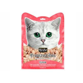 KIT CAT FREEZEBITES TUNA
